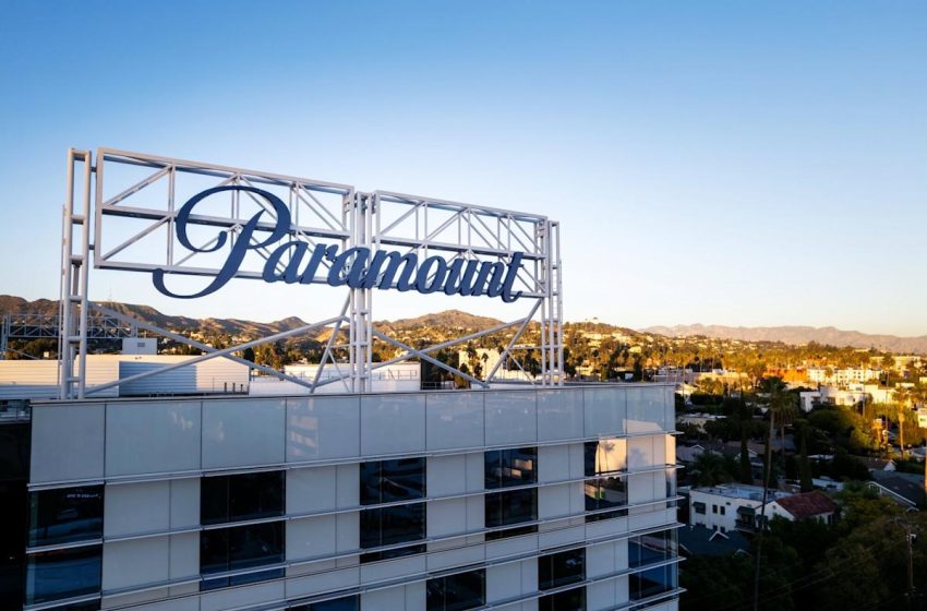  Paramount’s Debt Downgraded to Junk Following Warner Bros. Purchase Deal