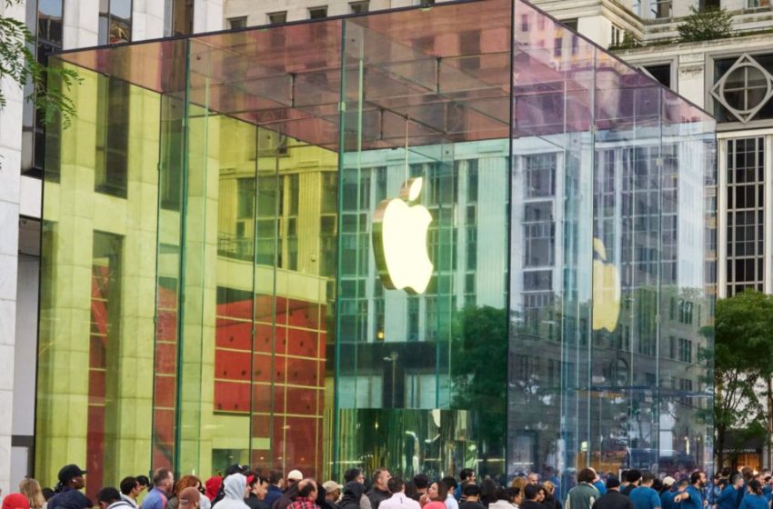  New Apple products keep launching, here’s what’s coming next