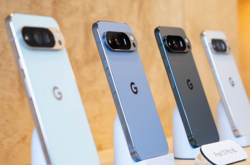  Pixel 10 GPU, battery, more