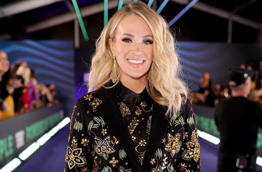  Carrie Underwood remains unapologetic as ‘American Idol’ backlash turns into MAGA battleground