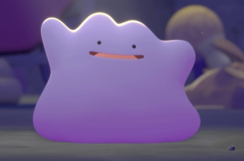  Pokopia Joins A 3DS Entry As The Highest-Rated Pokémon Game On Metacritic