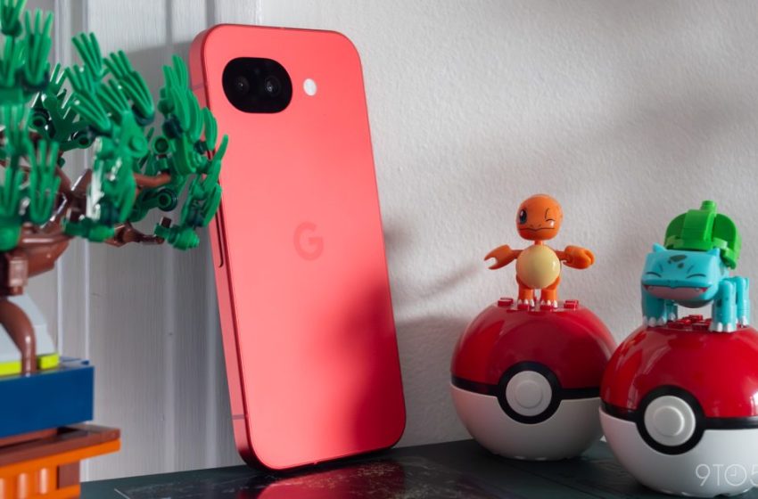  Google Pixel 10a review: Better than you’ve heard