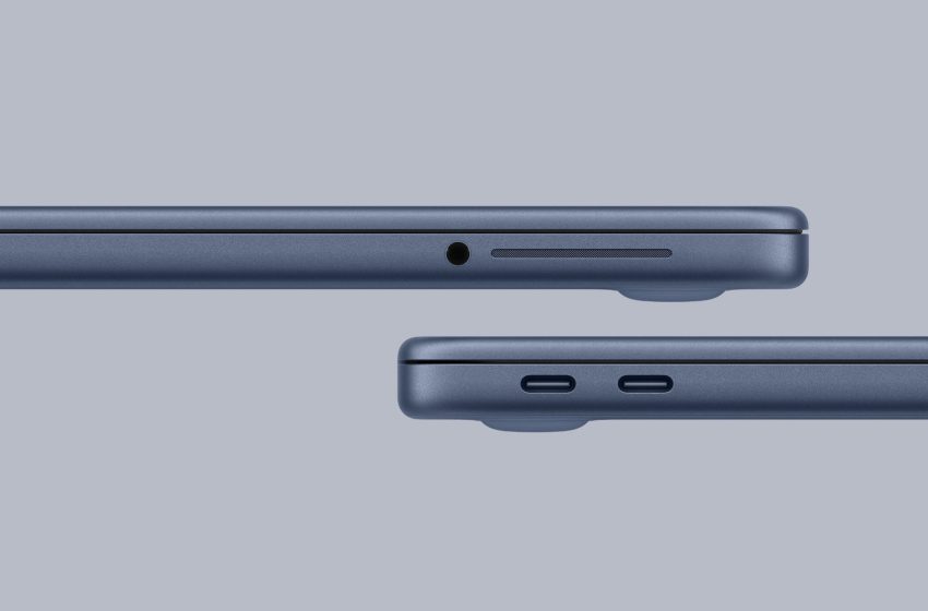  macOS Will Alert You to MacBook Neo’s USB-C Port Limitation