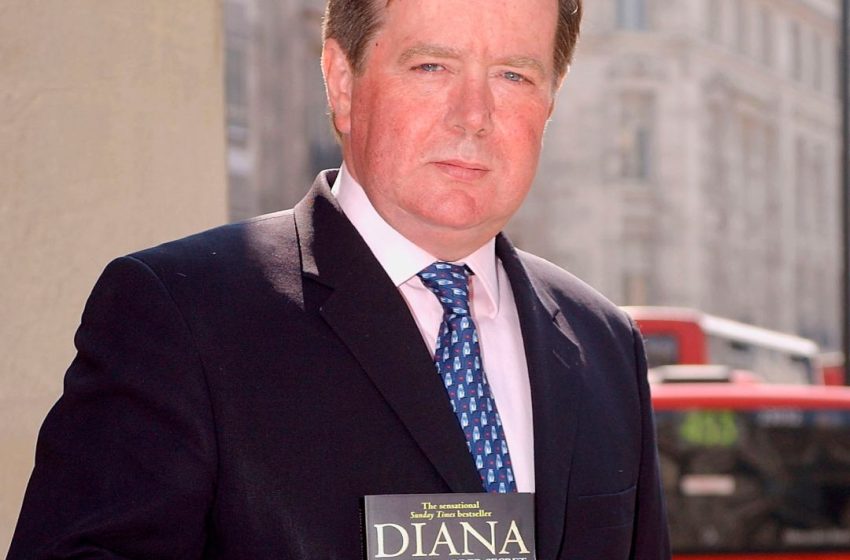  Princess Diana’s Former Bodyguard Says Ex-Prince Andrew Is “One of the Most Arrogant” People He’s Ever Met