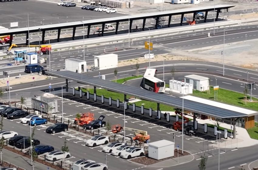  Tesla successfully scared Giga Berlin workers away from union