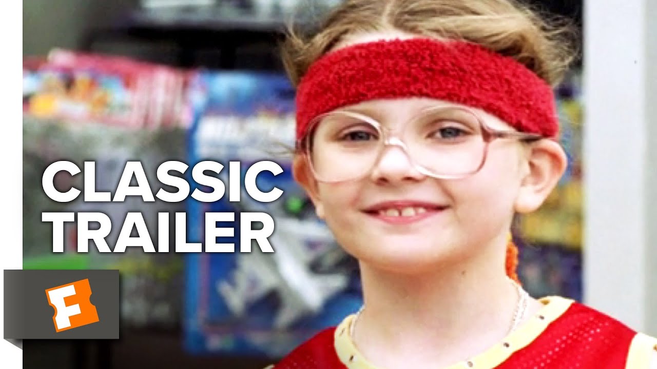 Little Miss Sunshine (2006) Trailer #1 | Movieclips Classic Trailers - YouTube