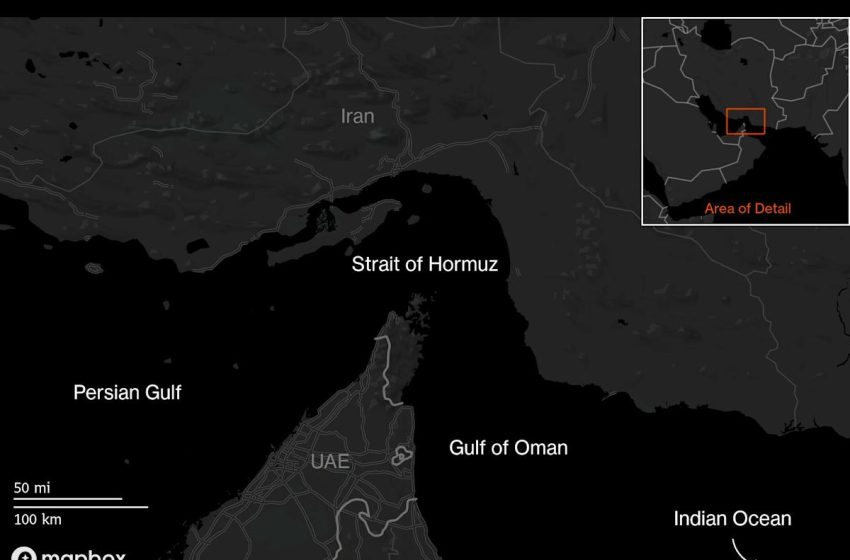  Trump Says US Doing ‘Very Well’ as Iran War Shakes Region