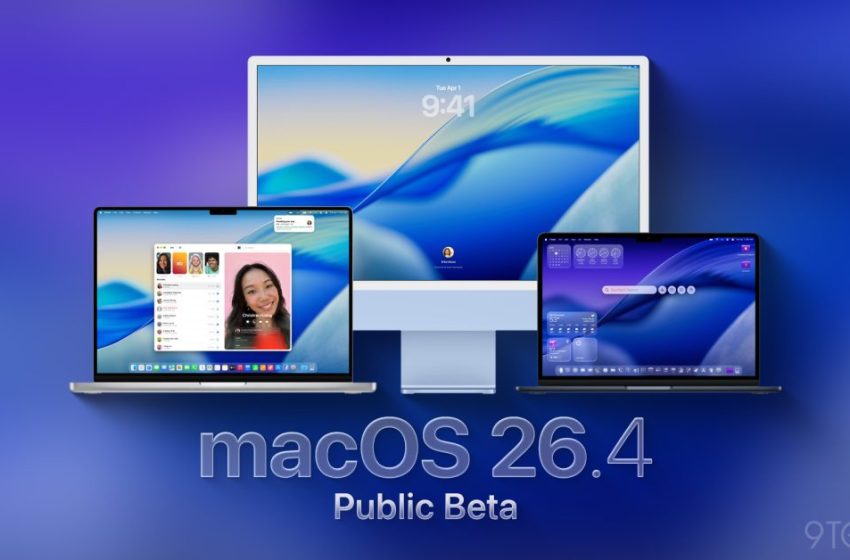  Apple releases macOS 26.4 public beta 3, here’s what to expect