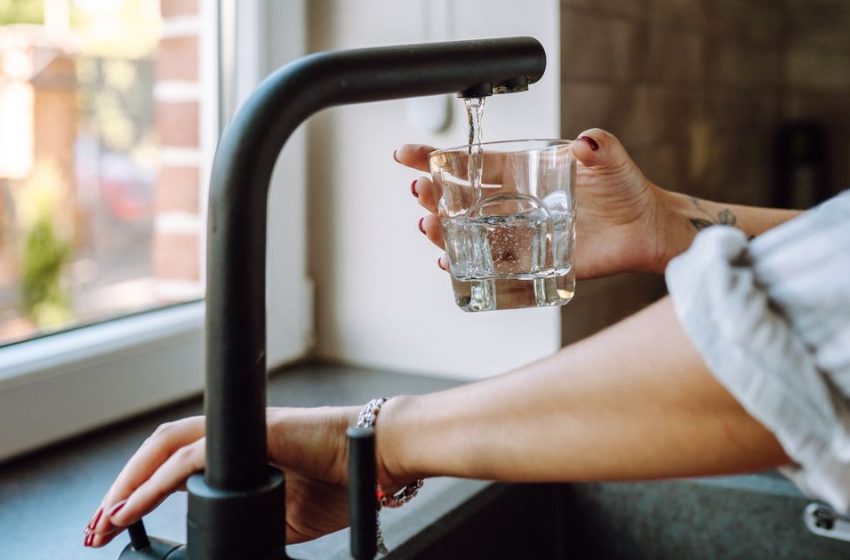  People who drink water when they wake up in morning urged to do one thing