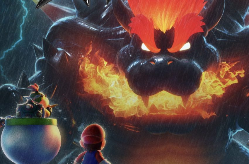  Several Mario Games Are Now On Sale On The Switch eShop For MAR10 Day (UK) – Nintendo Life