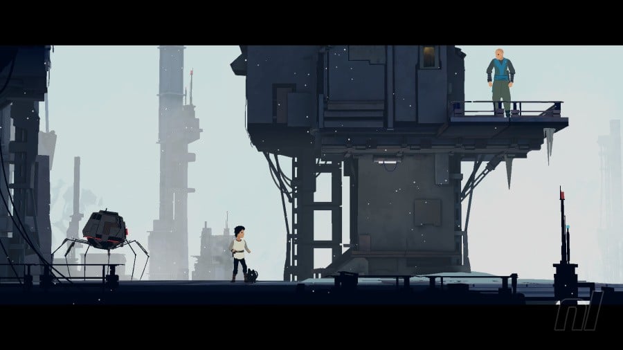 Planet of Lana II: Nintendo Switch 2 Edition Review - Screenshot 4 of 5