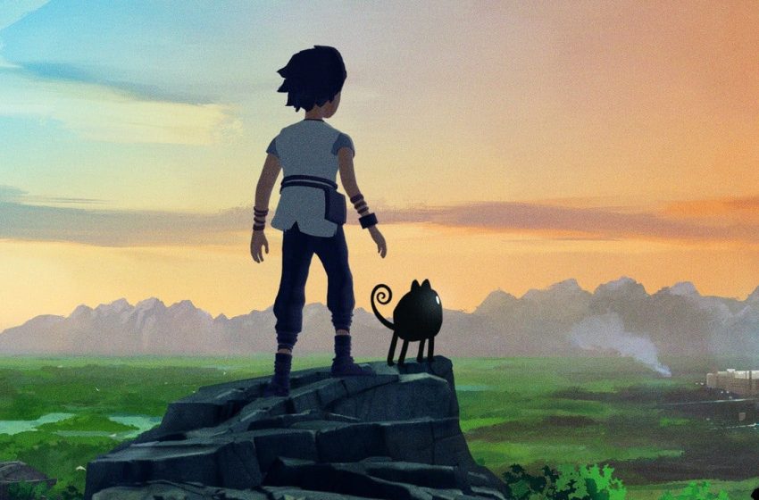  Planet of Lana II: Nintendo Switch 2 Edition Review (Switch 2)