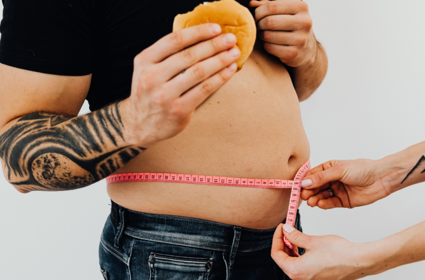  Doctors explain how metabolism slowdown and hunger hormones work against dieting