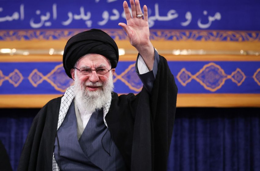  Kalshi Owes Bettors $54 Million On Ayatollah Khamenei’s Death, But Won’t Pay