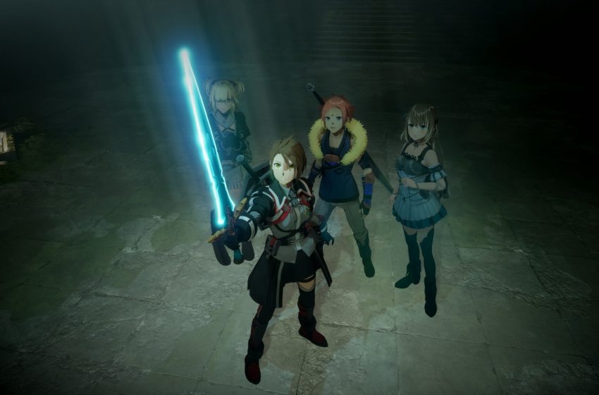  Sword Art Online Returns to PS5 as a Darker Open World Action RPG This Summer