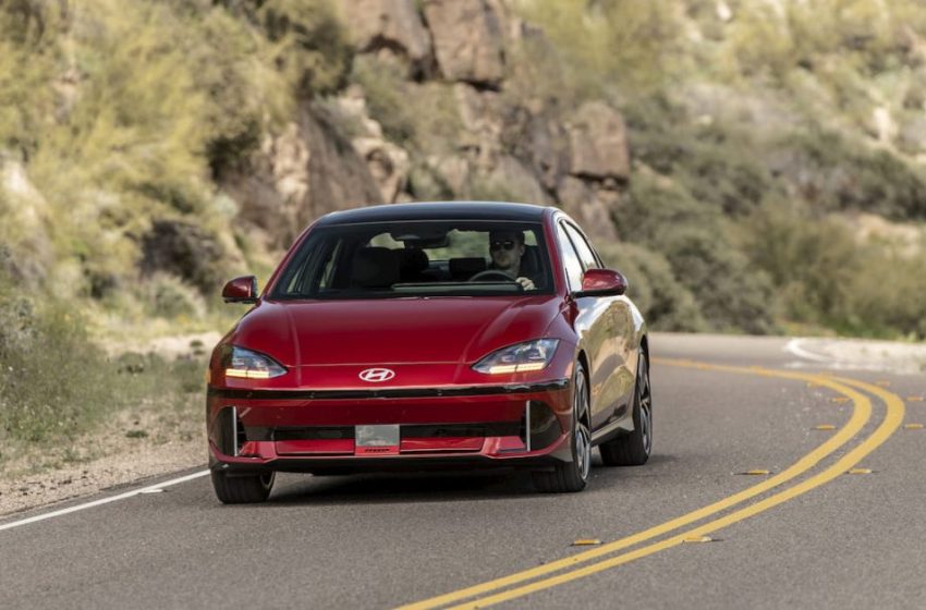  Hyundai and Kia EVs in limbo in the US