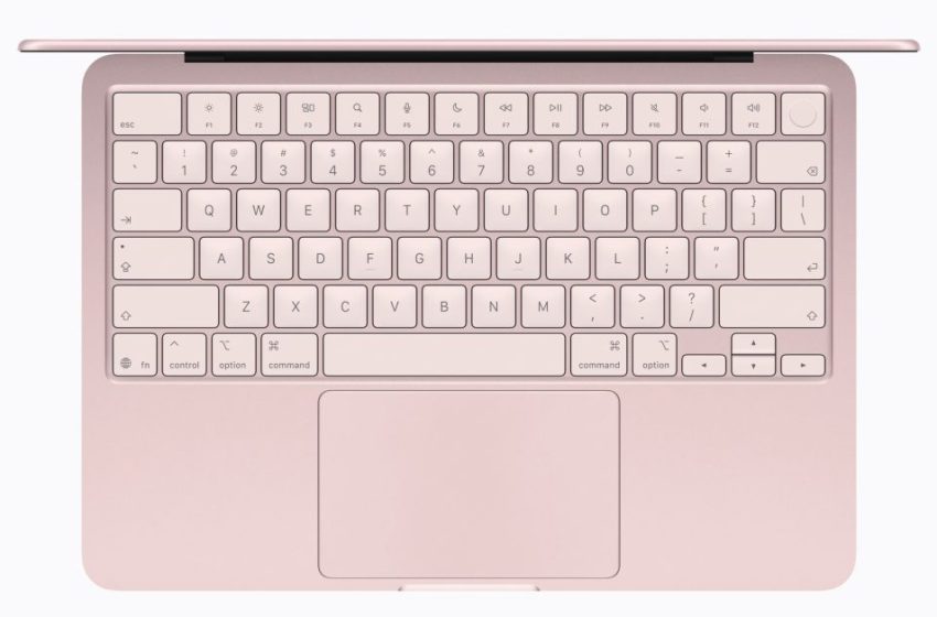  First MacBook Neo pre-order configuration slips to after release date