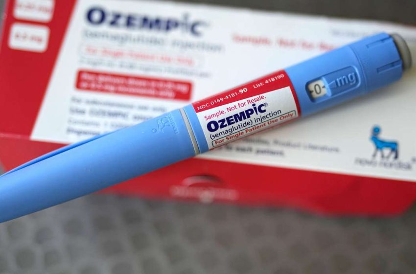  What to know about how GLP-1 medications might fight addiction