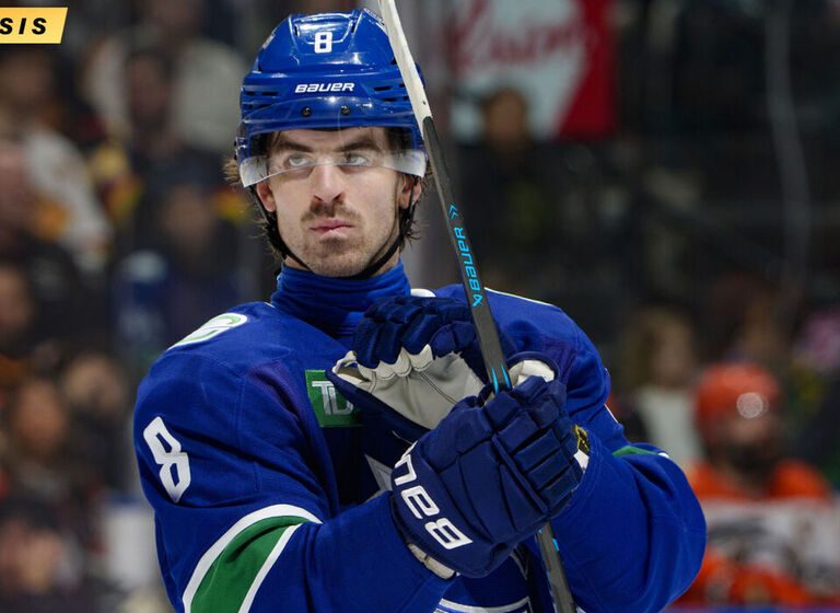  NHL trade deadline: Analysis and grades for every notable deal