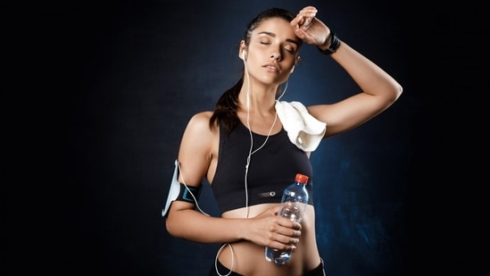  Cardiovascular surgeon with 25 years experience says even ‘30 minutes’ of intense exercise a week can protect your brain