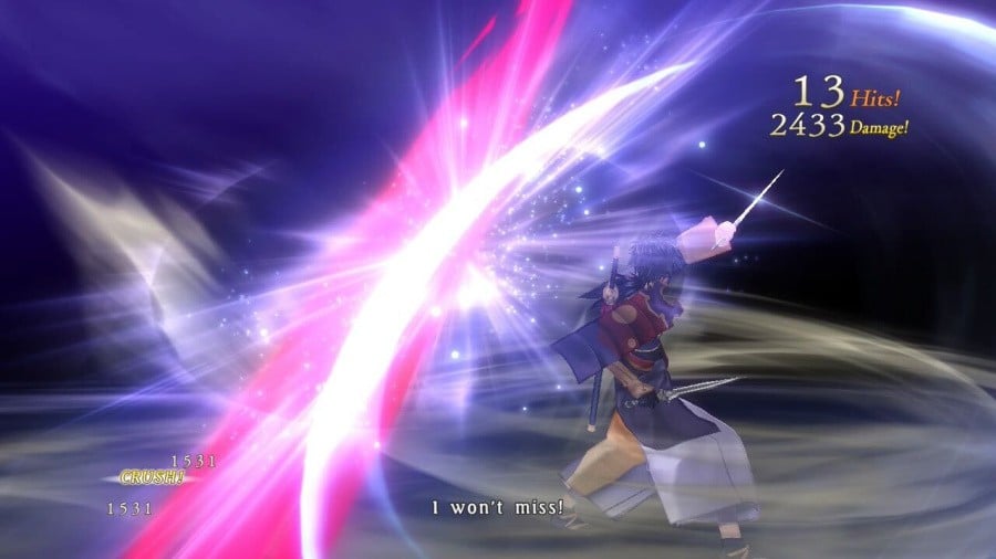 Tales of Berseria Remastered Review - Screenshot 4 of 6