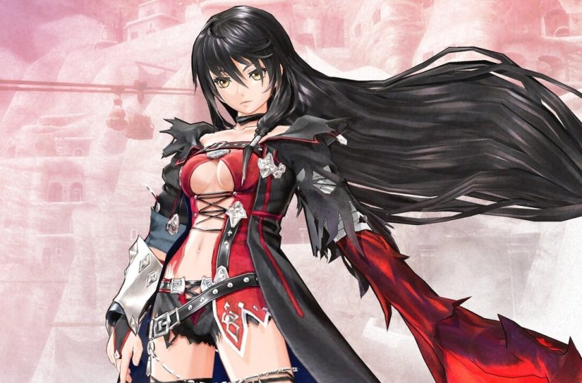  Tales of Berseria Remastered Review (Switch)
