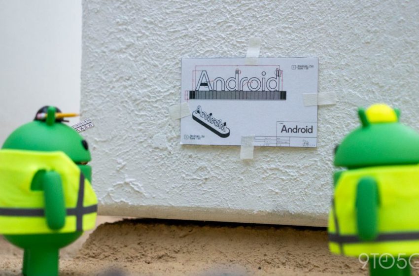  Google says these AI models are best for coding Android apps