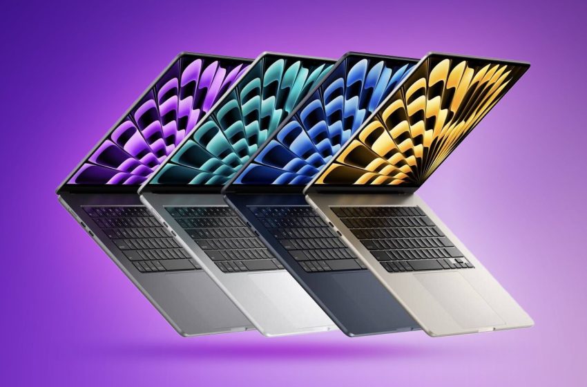  Here’s How Much Faster MacBook Air Gets With M5 Chip vs. M4 Chip