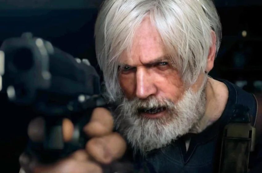  If You’re Loving Resident Evil Requiem on PS5, There’s a Good Chance You’re Old