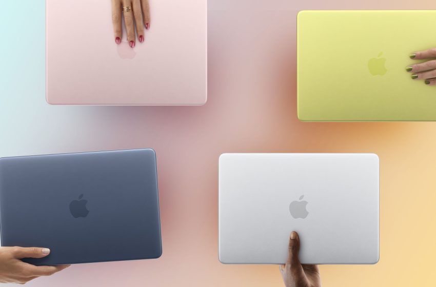  Apple on MacBook Neo Design: ‘We’re Certainly Not Making Any Compromises’