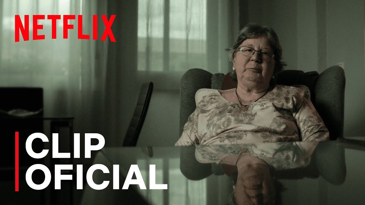 El asesino de TikTok | Clip oficial | Netflix España - YouTube