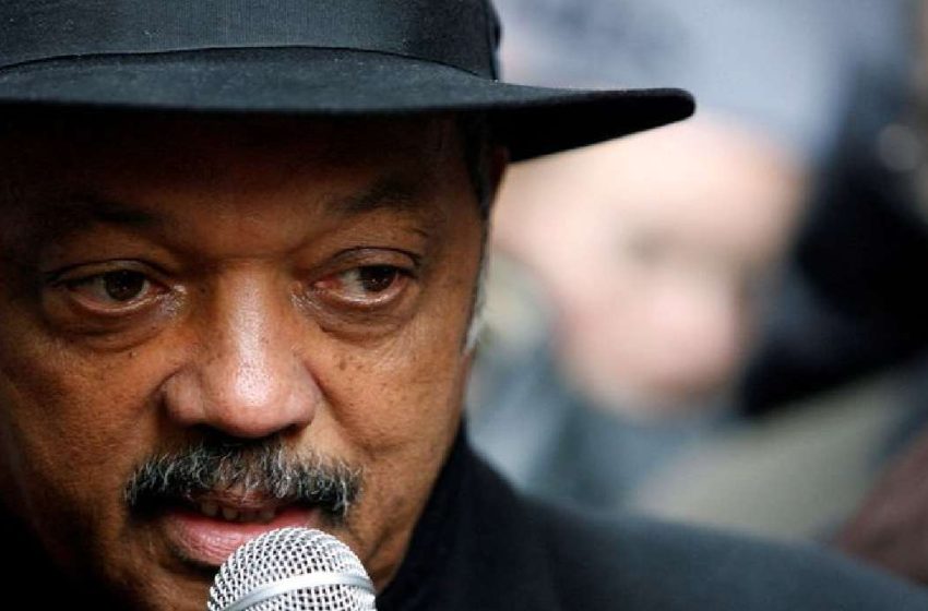  Former presidents attend Jesse Jackson memorial in Chicago
