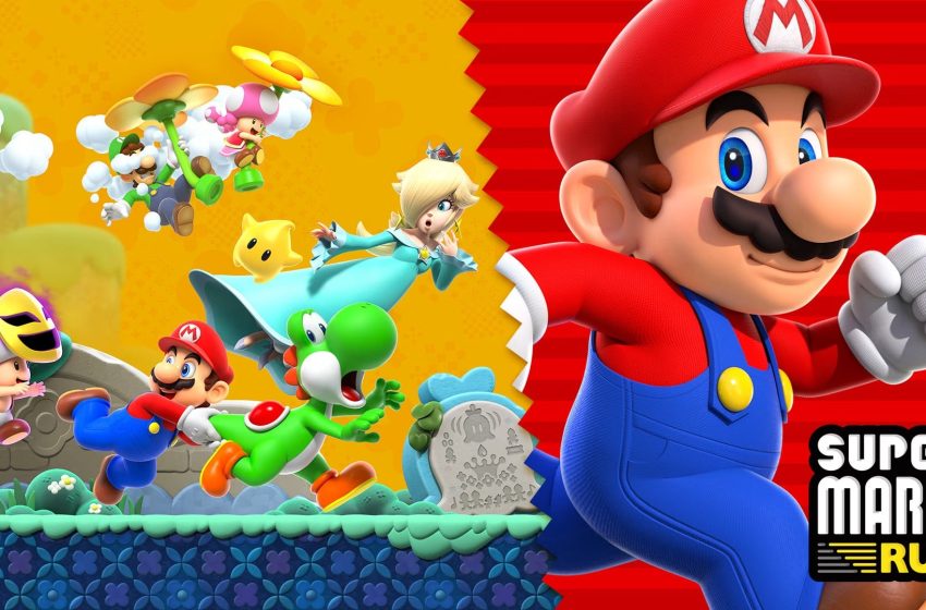  Super Mario Run Gets A Super Mario Bros. Wonder Event