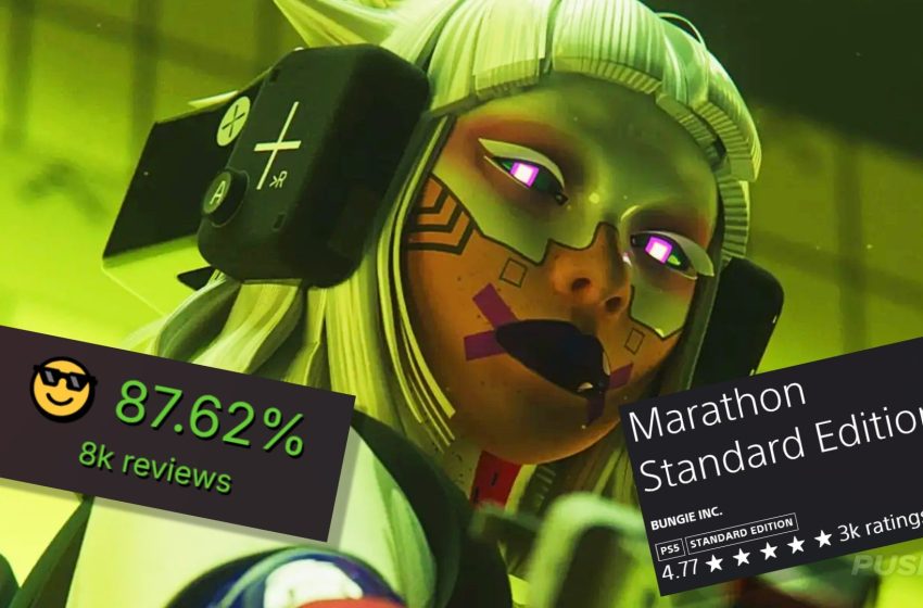  Marathon PS5 User Reviews Remarkably Positive After String of Live Service Disasters