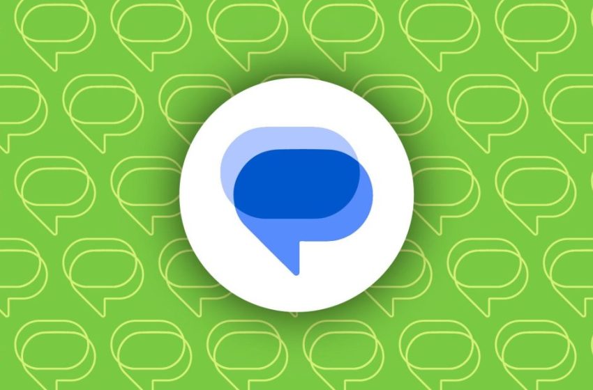  Google Messages starts rolling out ‘Tap to Draft’ for Smart Replies