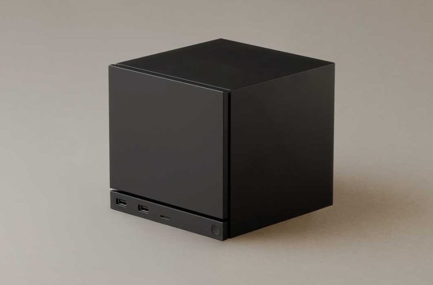  Valve’s Steam Machine increasingly less likely to release this year