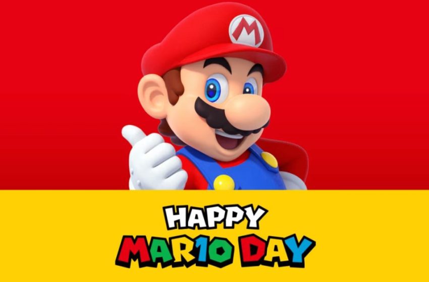  New games, Switch deals, Direct, eShop sale now live, more [Updated]