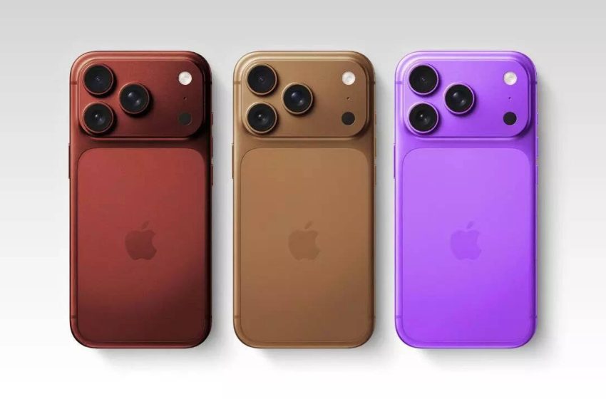  iPhone 18 Pro and iPhone 18 Pro Max models may come with a transparent finish, new colours and other changes: Here’s what to expect