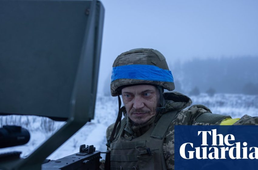  Ukraine war briefing: Zelenskyy offers help to Saudi Crown prince on combatting Iranian drones | Russia