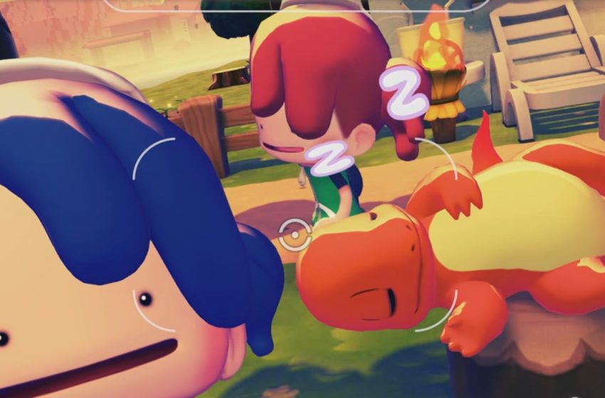  Poll: So, Will You Be Getting Pokémon Pokopia?