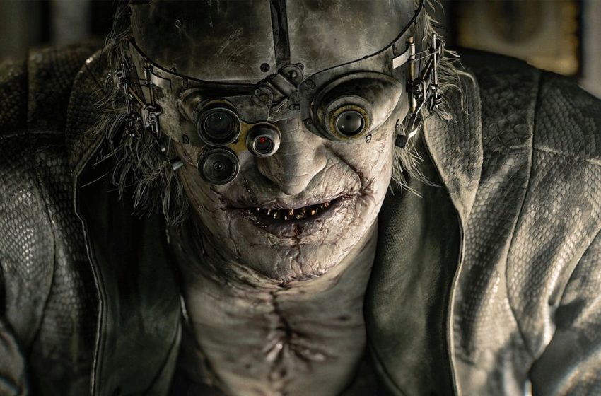  What Review Score Would You Give Resident Evil Requiem?