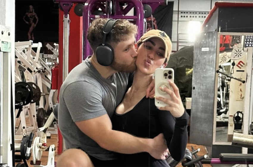 Fitness influencer Stephanie Buttermore dead at 36, Jeff Nippard announces