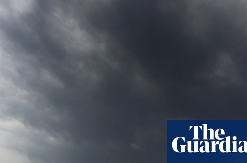  Why an Iran war inflation shock could wreck global economic recovery | Economics