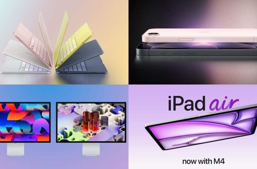  Top Stories: MacBook Neo, iPhone 17e, Studio Display XDR, and More