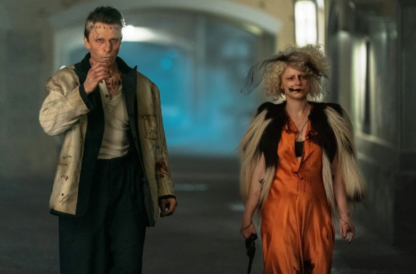  ‘The Bride’ Bombs at Box Office, Pixar’s ‘Hoppers’ Scores