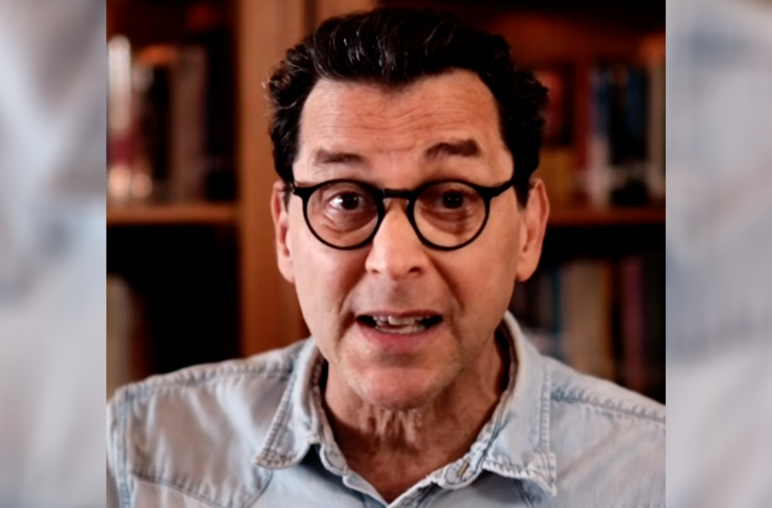  Corey Parker death: Will & Grace star dies aged 60