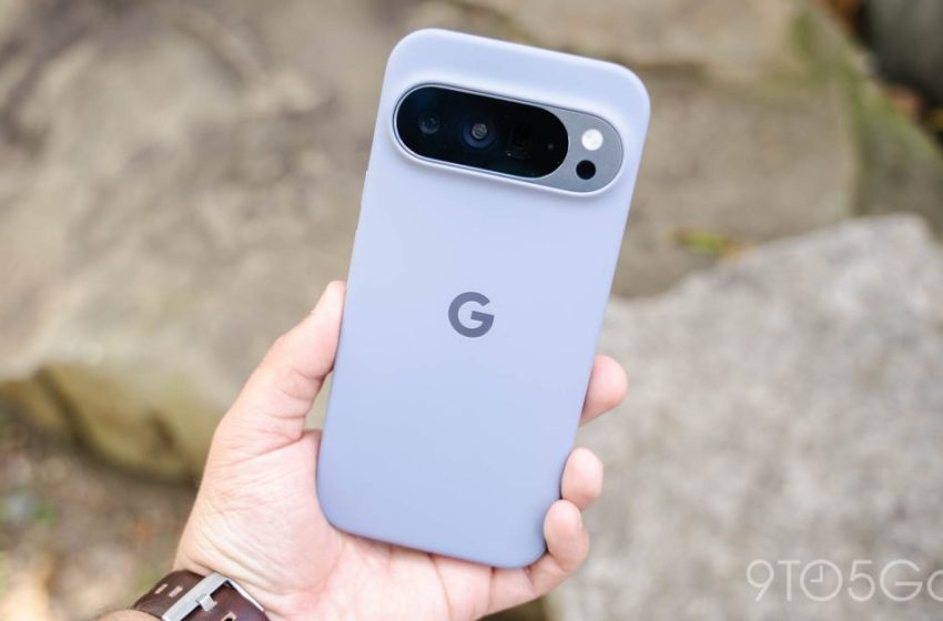 Samsung and Pixel are making the same phone case mistake