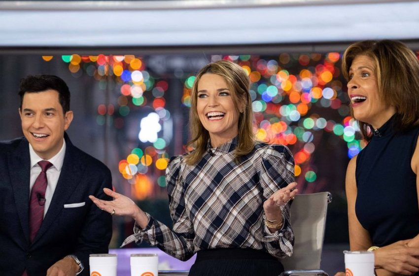  Toxic truth about Savannah Guthrie’s Today Show return revealed