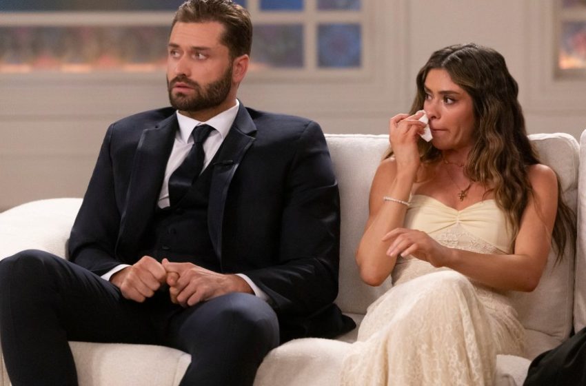  Mormon Wives Pauses Amid Taylor Frankie Paul Domestic Violence Allegations