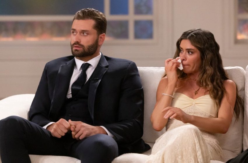  Cinnabon Cuts Ties With ‘Bachelorette’ Amid Taylor Frankie Paul Drama